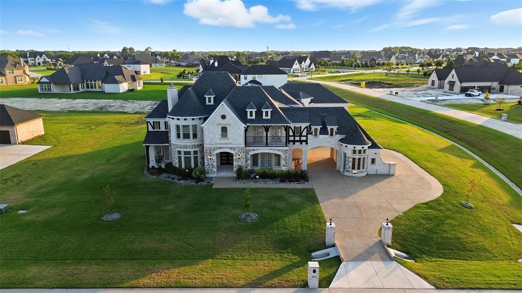 Kings Crossing Ph 3 - Residential