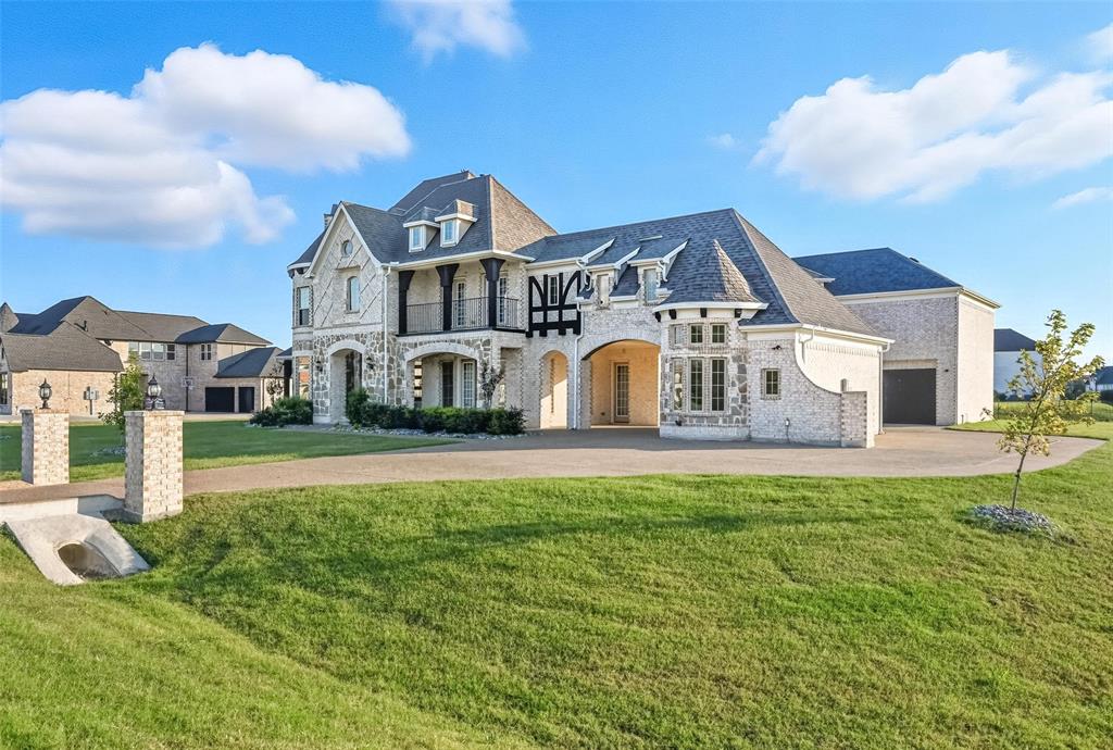 Kings Crossing Ph 3 - Residential