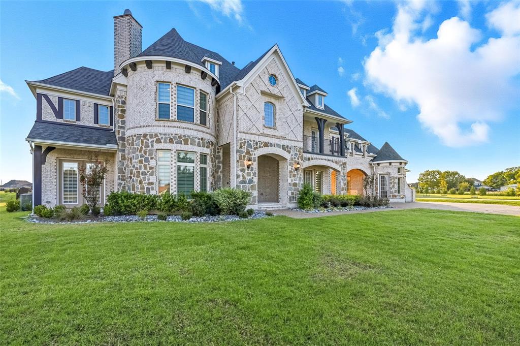 Kings Crossing Ph 3 - Residential