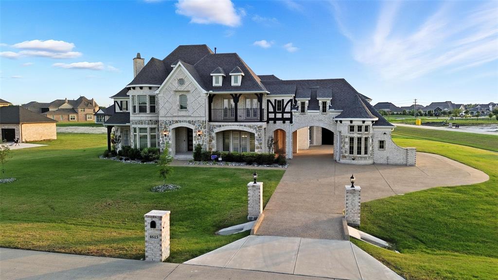 Kings Crossing Ph 3 - Residential
