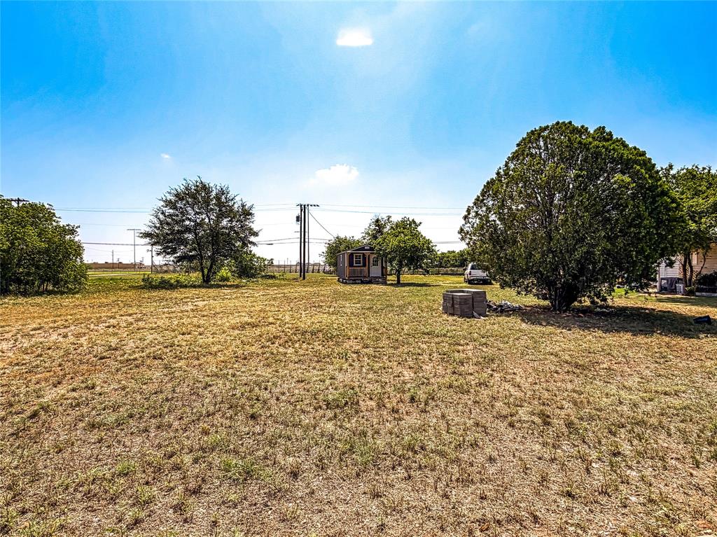 College Heights Add Haskell - Residential