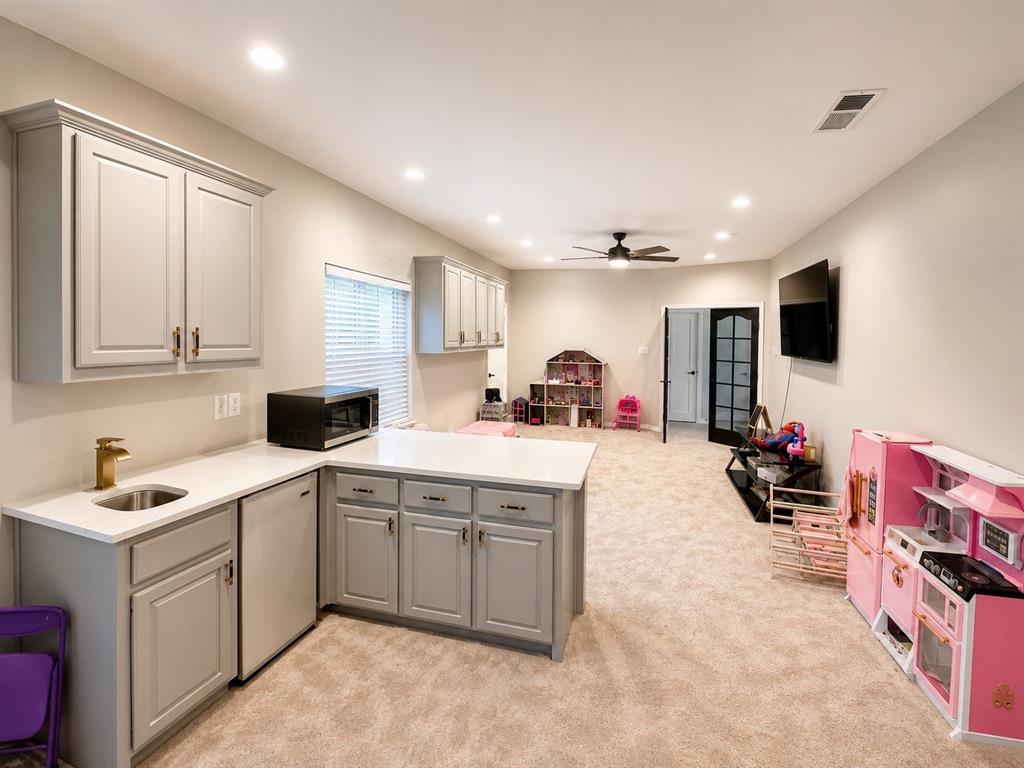 Lake Ridge Sec 02 - Residential