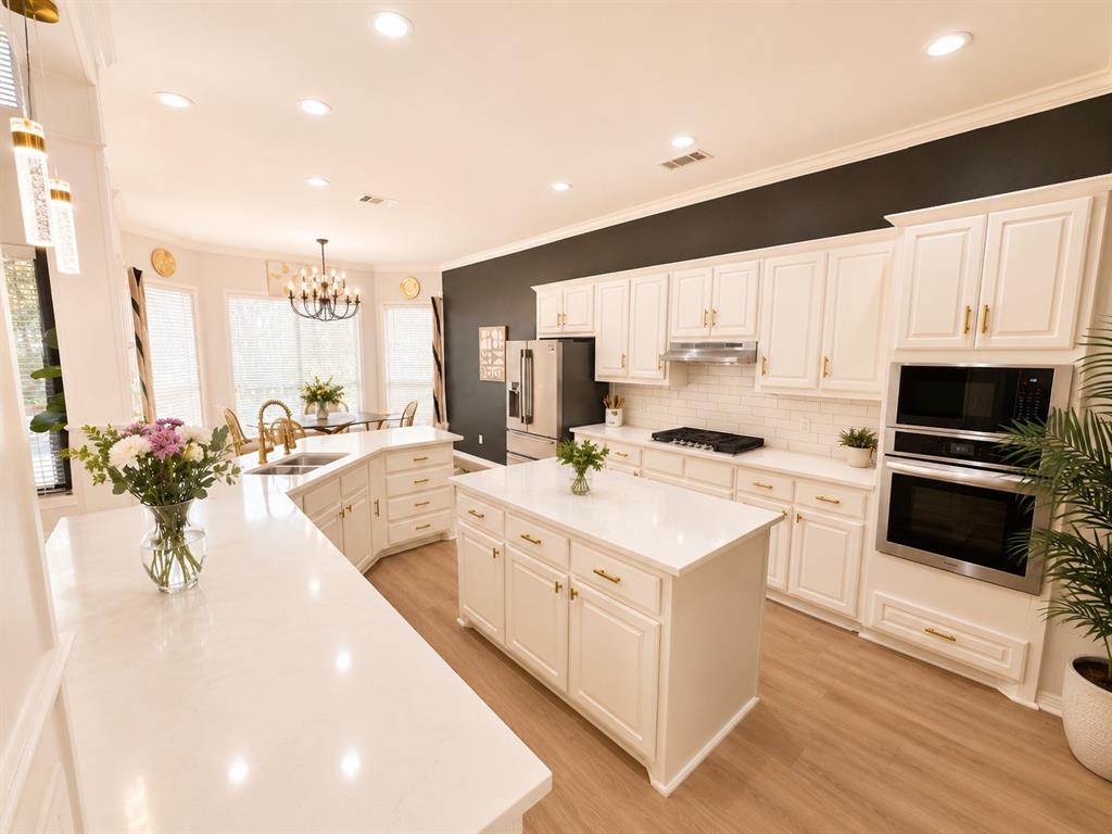 Lake Ridge Sec 02 - Residential