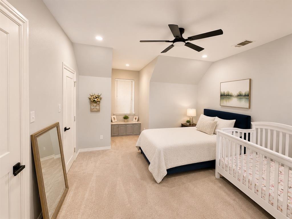 Lake Ridge Sec 02 - Residential