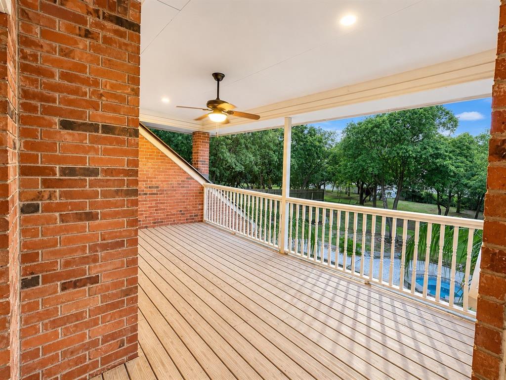 Lake Ridge Sec 02 - Residential