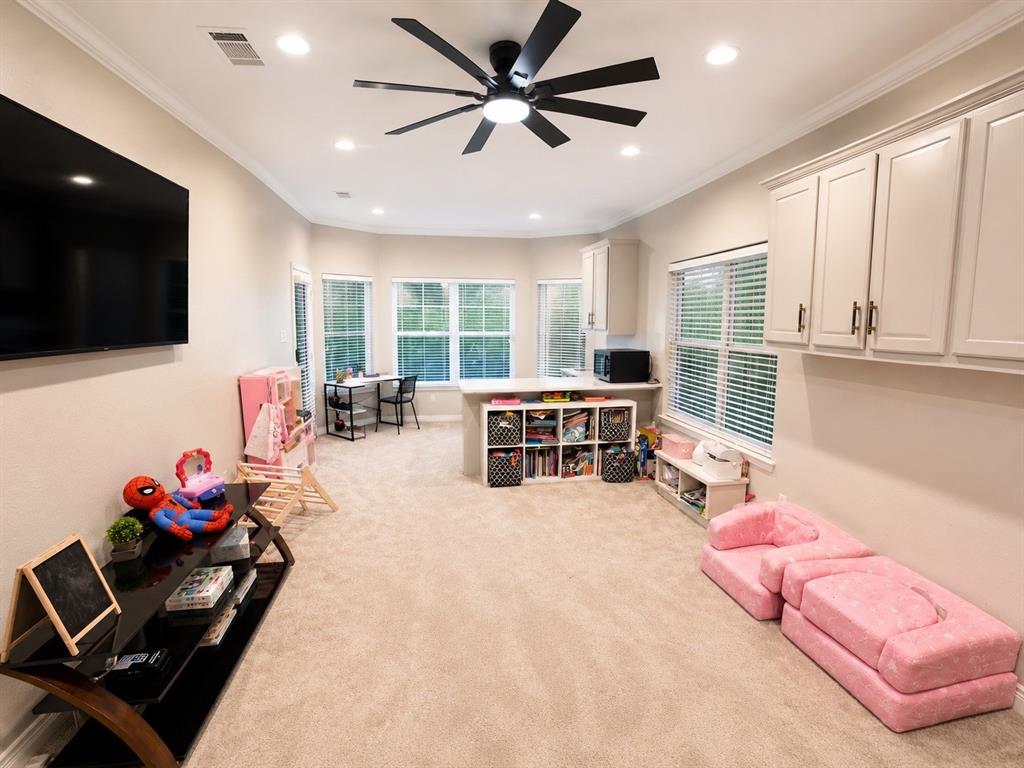 Lake Ridge Sec 02 - Residential