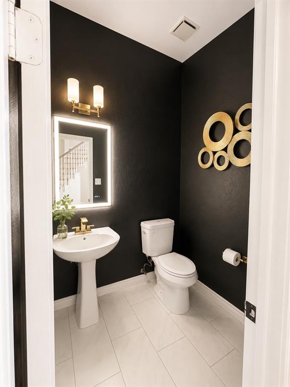 Lake Ridge Sec 02 - Residential