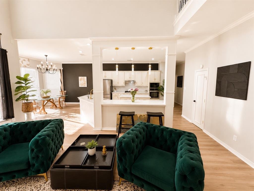 Lake Ridge Sec 02 - Residential