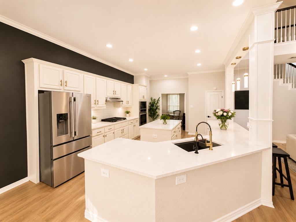 Lake Ridge Sec 02 - Residential
