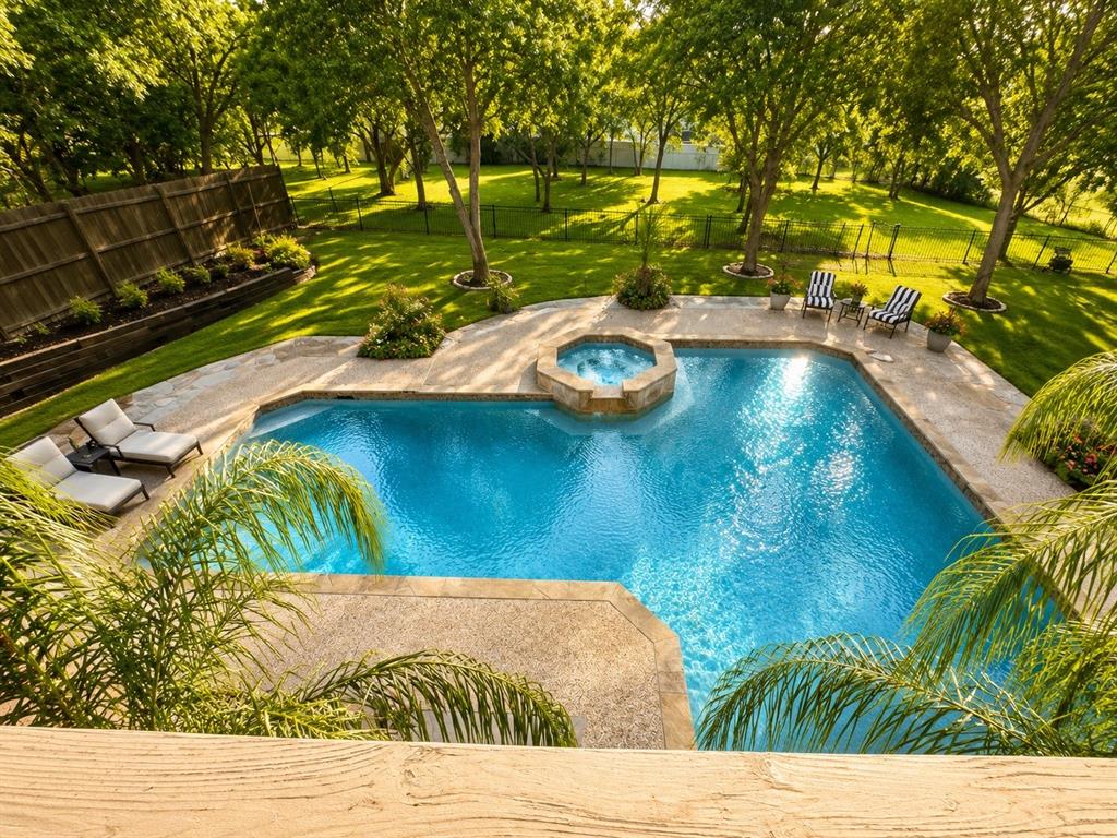 Lake Ridge Sec 02 - Residential