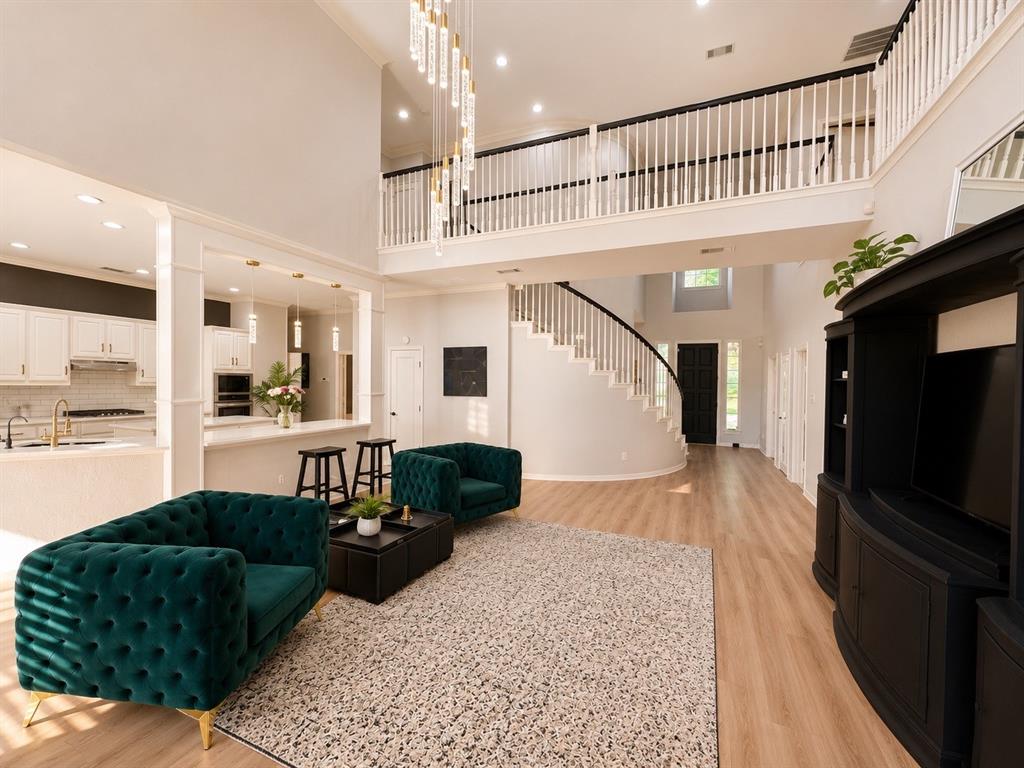 Lake Ridge Sec 02 - Residential