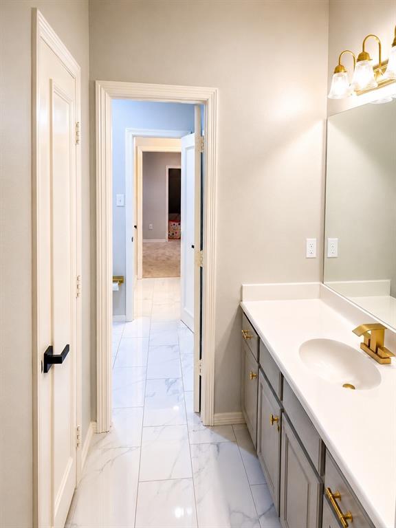 Lake Ridge Sec 02 - Residential