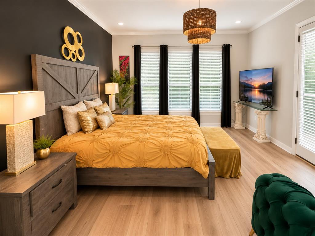Lake Ridge Sec 02 - Residential