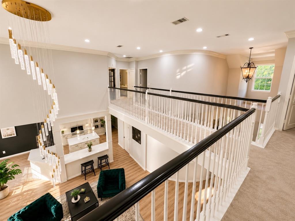 Lake Ridge Sec 02 - Residential