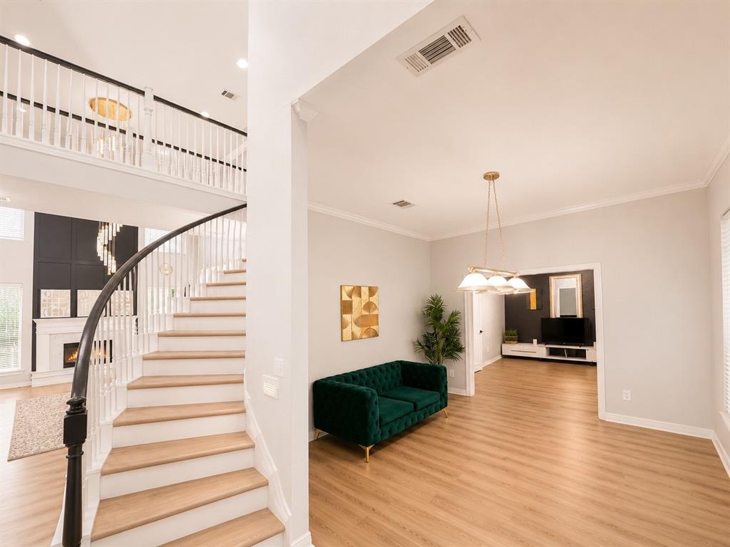 Lake Ridge Sec 02 - Residential