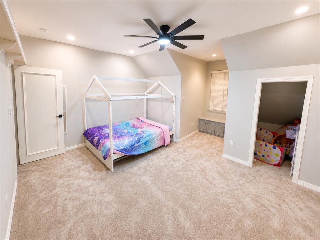 Lake Ridge Sec 02 - Residential