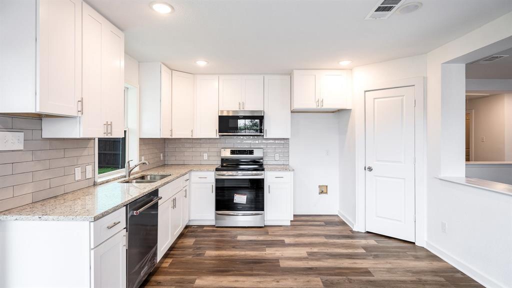 South Ridge Hills Add - Residential