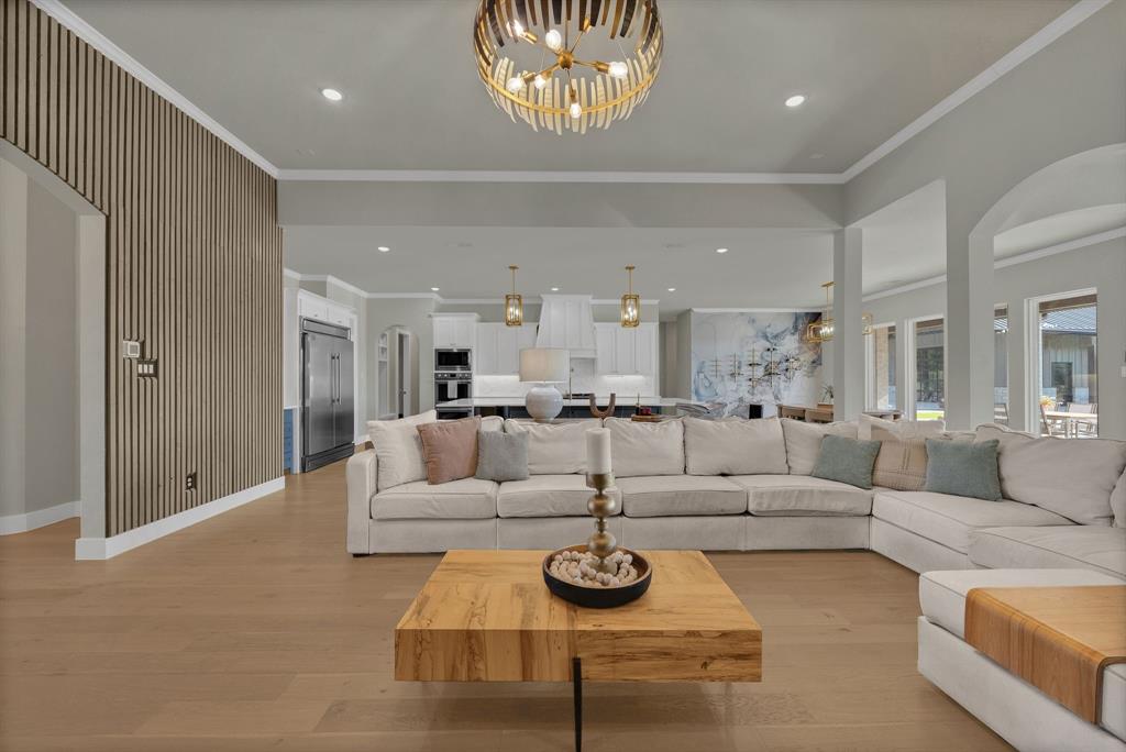 Residences At Cottage Hill, The - Residential