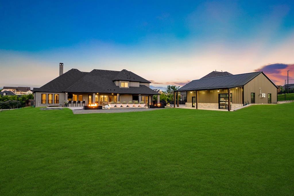 Residences At Cottage Hill, The - Residential