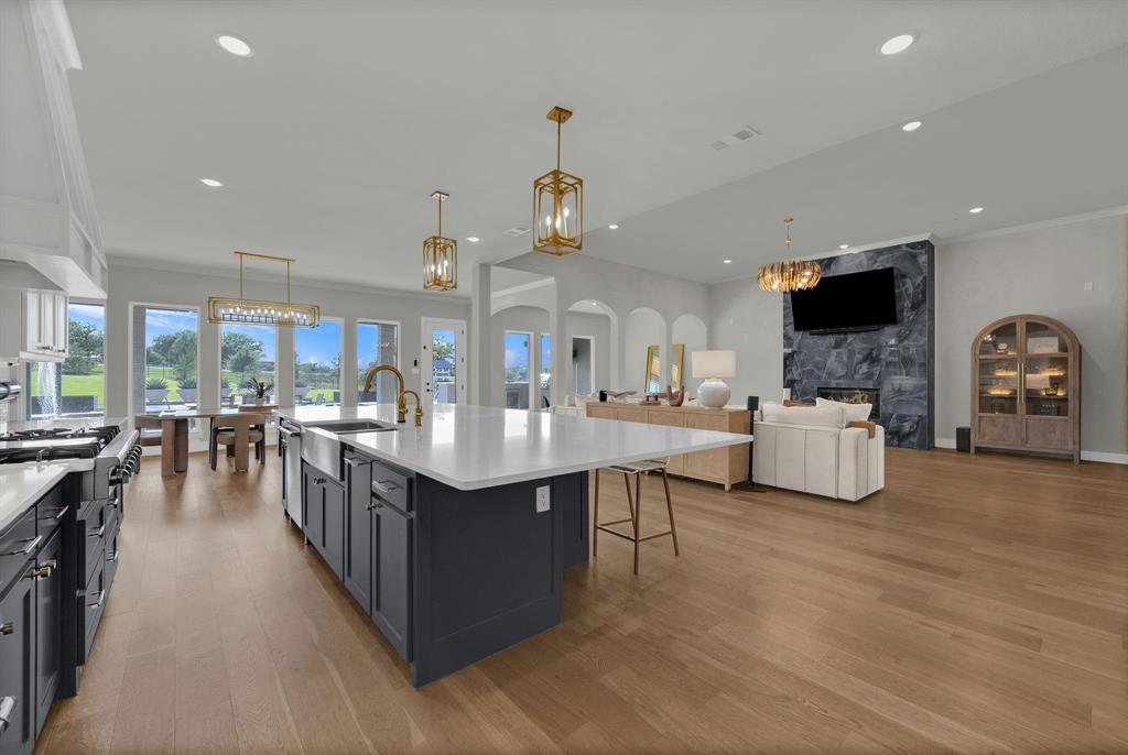 Residences At Cottage Hill, The - Residential