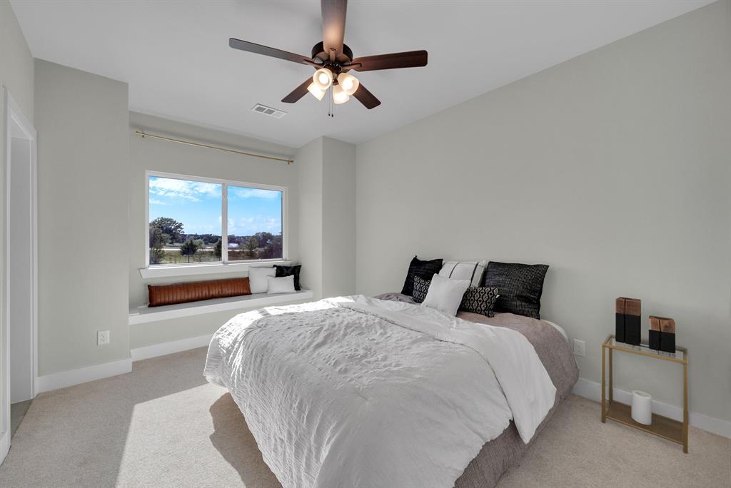Residences At Cottage Hill, The - Residential