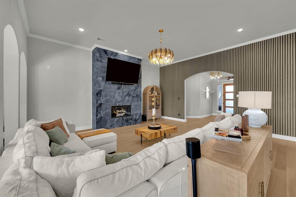 Residences At Cottage Hill, The - Residential