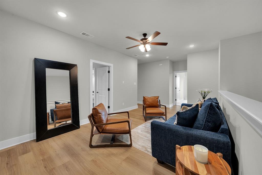 Residences At Cottage Hill, The - Residential