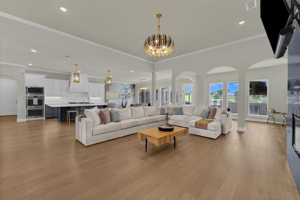 Residences At Cottage Hill, The - Residential