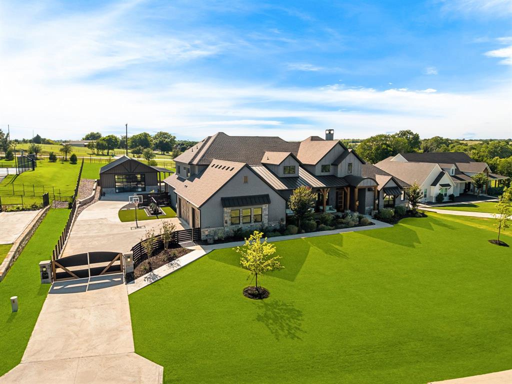 Residences At Cottage Hill, The - Residential