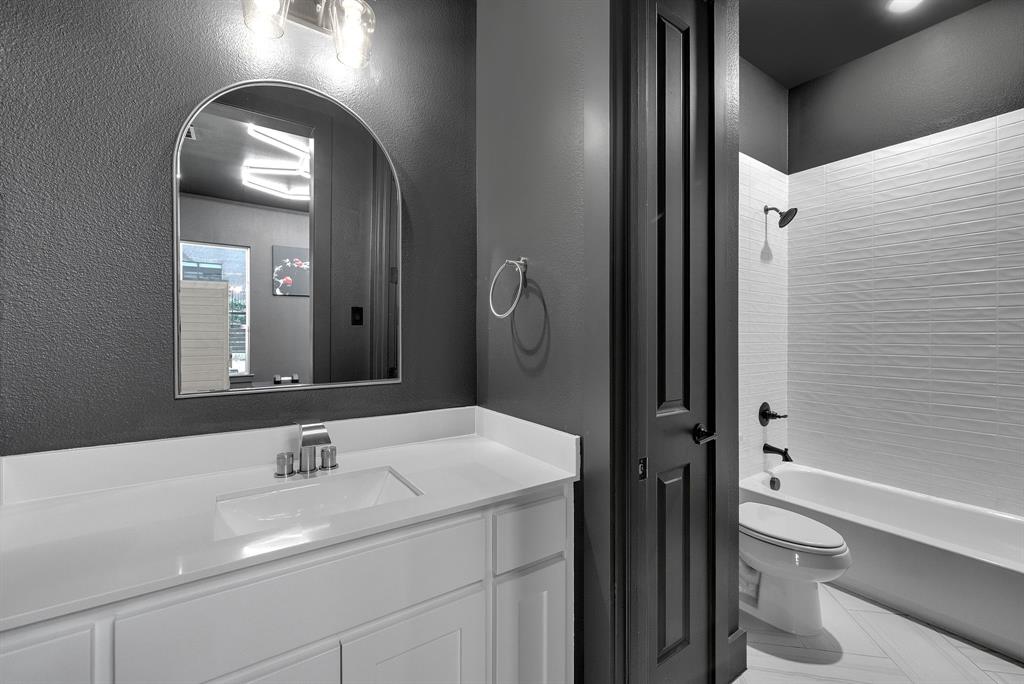Residences At Cottage Hill, The - Residential