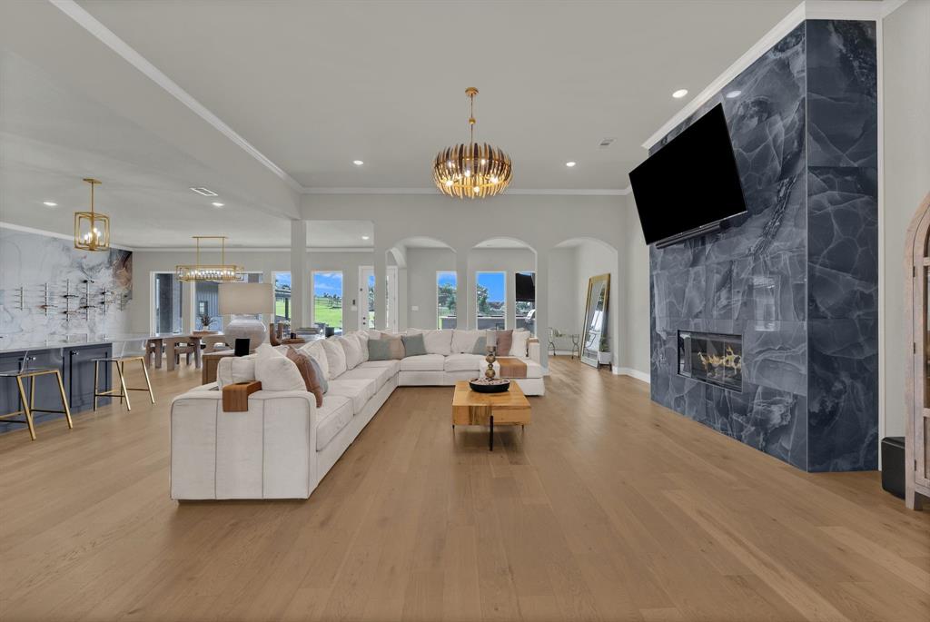 Residences At Cottage Hill, The - Residential