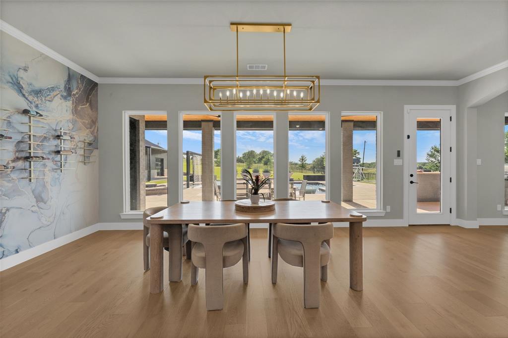 Residences At Cottage Hill, The - Residential