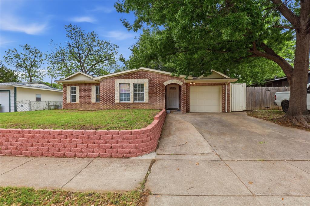 Arlington Terrace Add - Residential