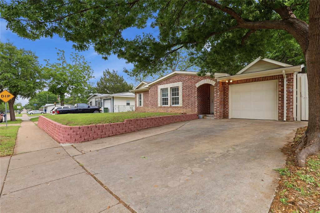 Arlington Terrace Add - Residential