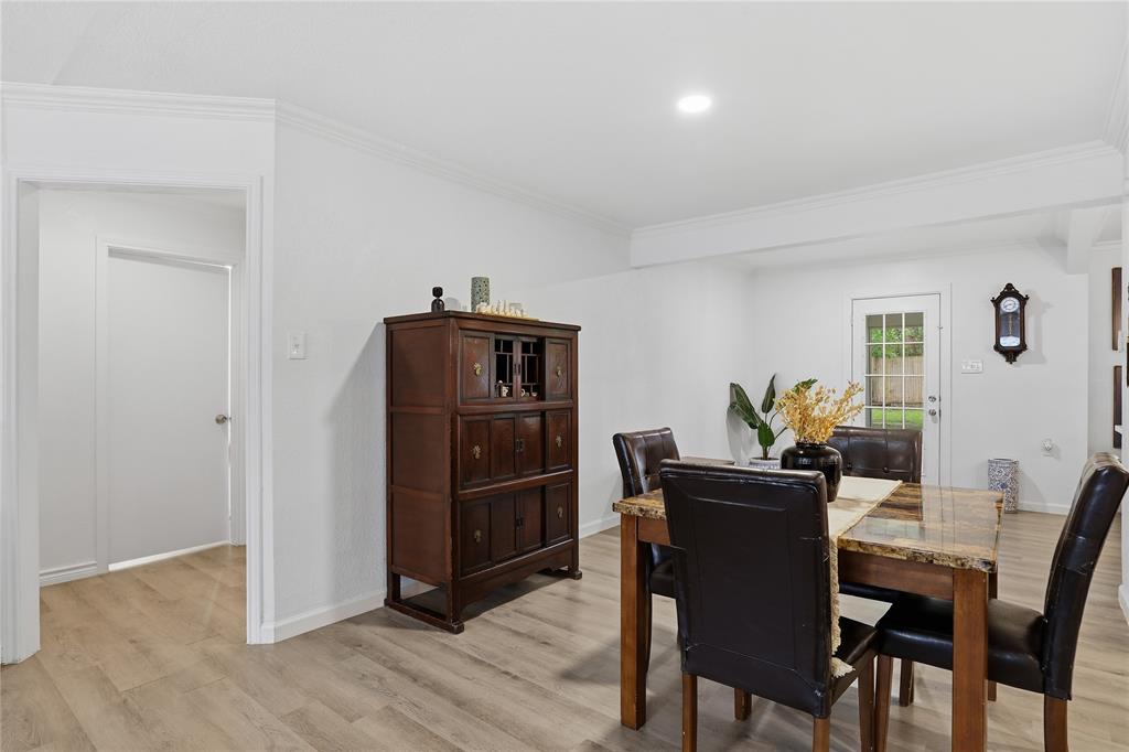 Arlington Terrace Add - Residential