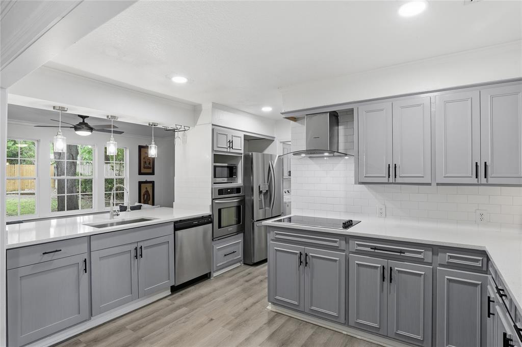 Arlington Terrace Add - Residential