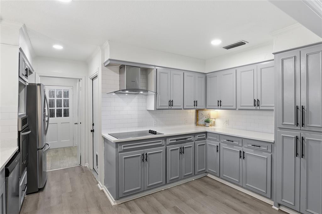 Arlington Terrace Add - Residential