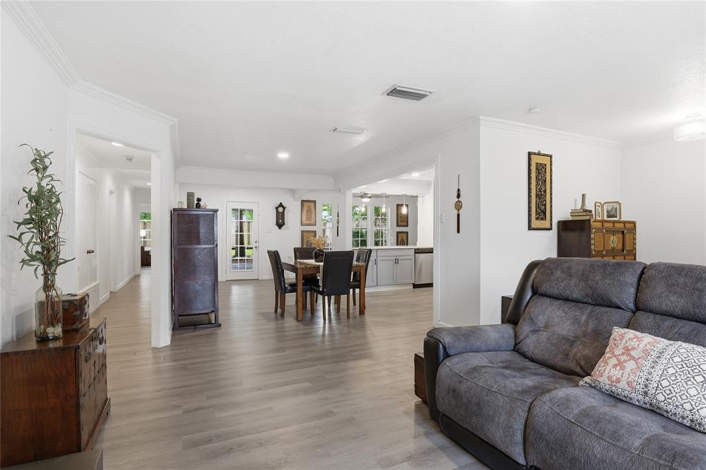 Arlington Terrace Add - Residential
