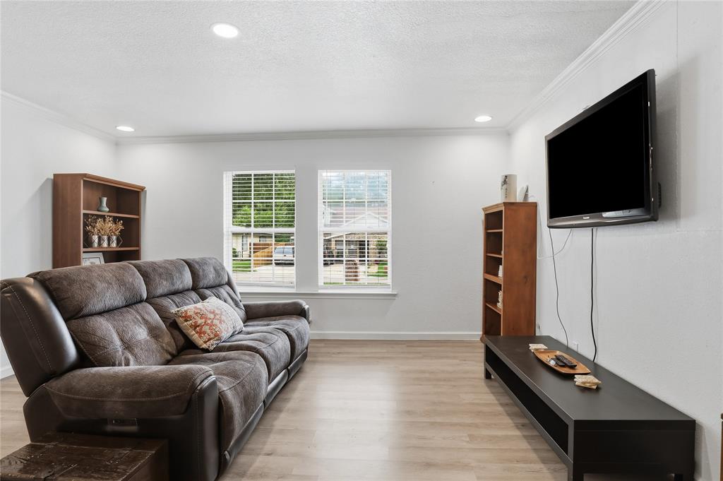 Arlington Terrace Add - Residential