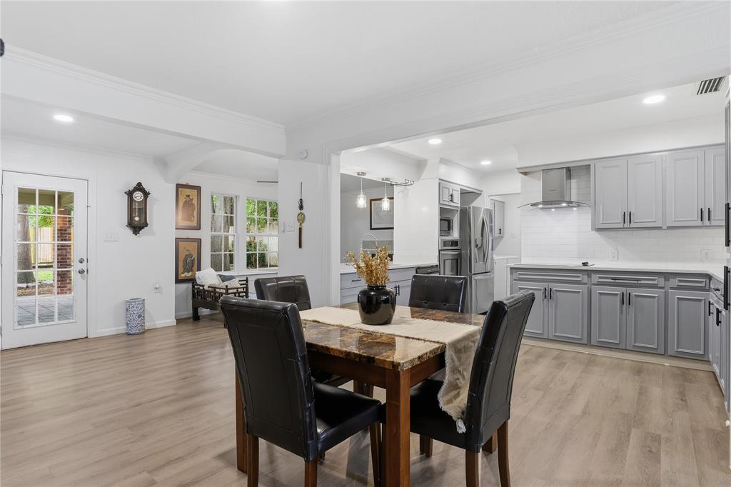 Arlington Terrace Add - Residential