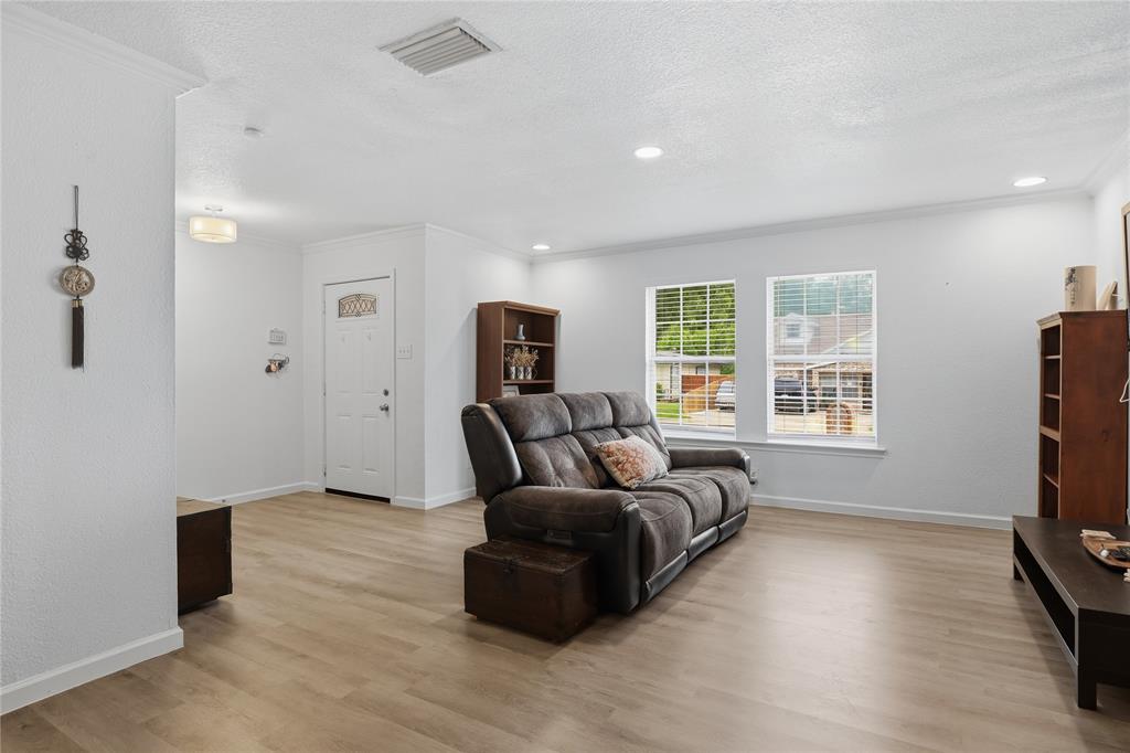 Arlington Terrace Add - Residential