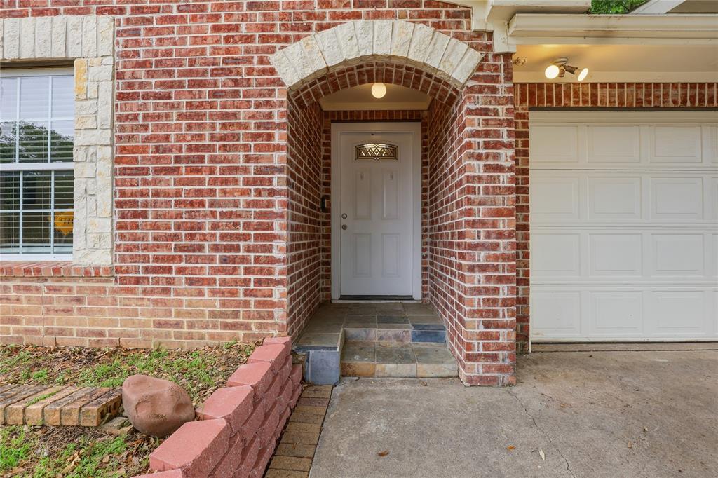 Arlington Terrace Add - Residential