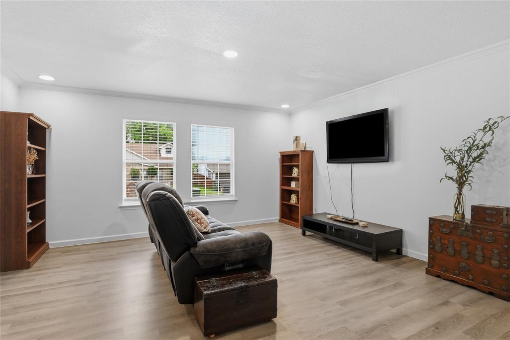 Arlington Terrace Add - Residential
