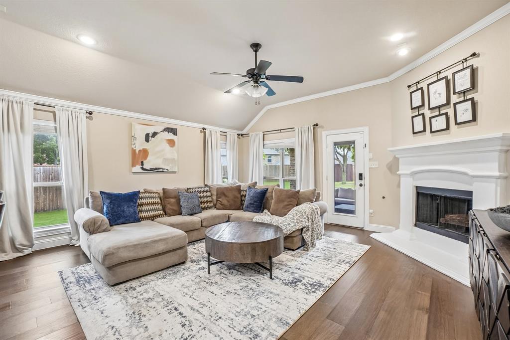 The Reserve at Westridge Ph 7 - Residential