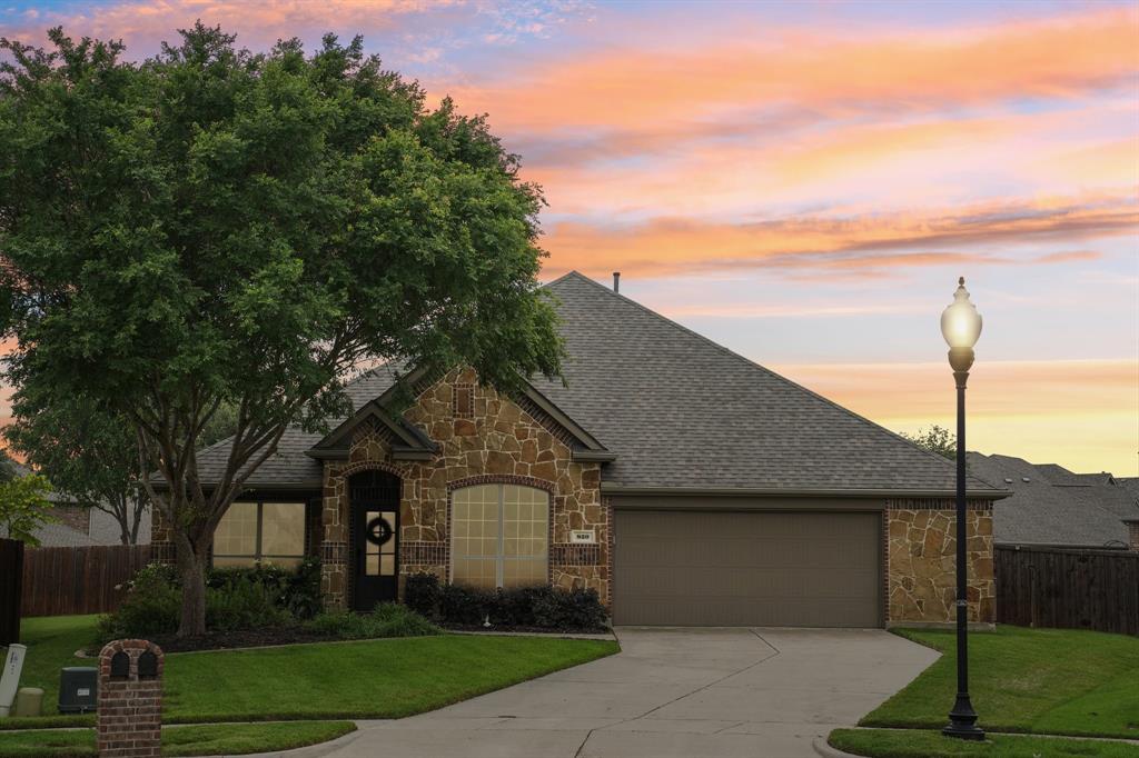 The Reserve at Westridge Ph 7 - Residential
