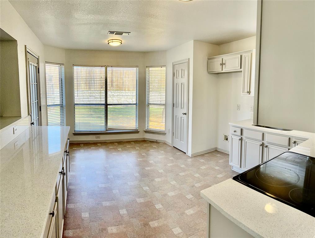 Highridge - Residential Lease