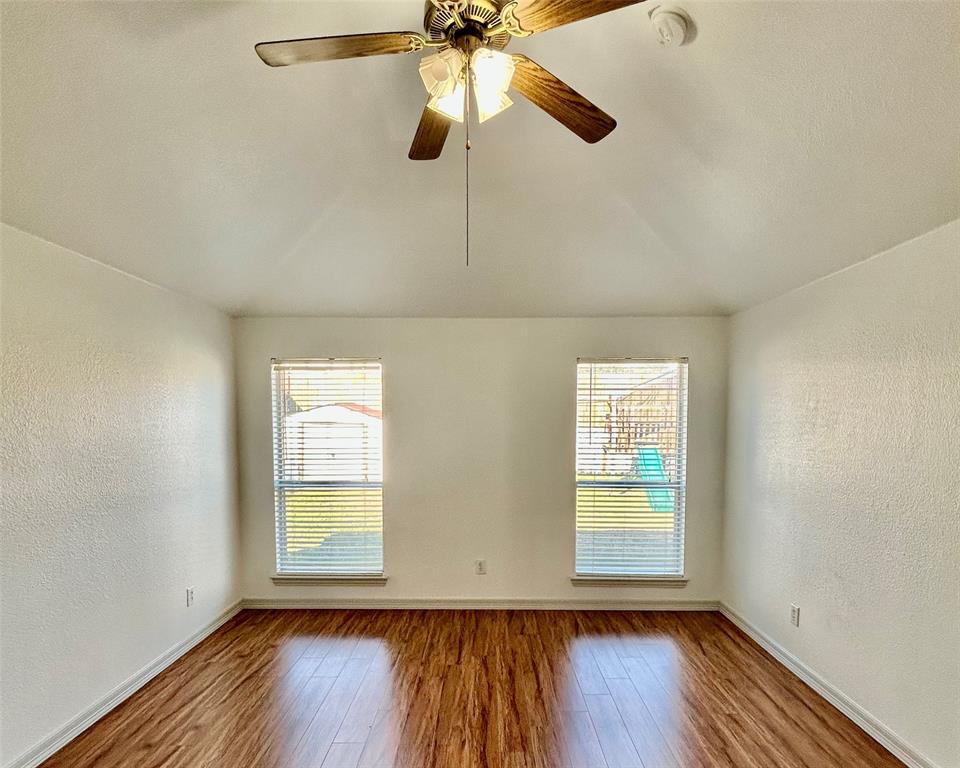 Highridge - Residential Lease