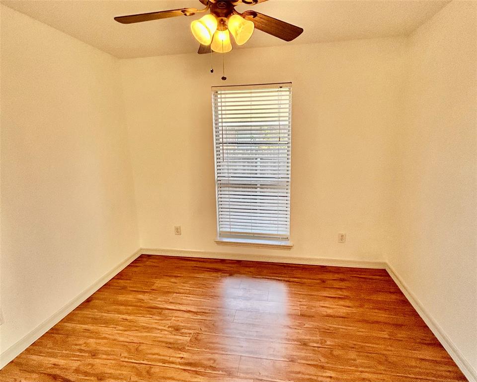 Highridge - Residential Lease
