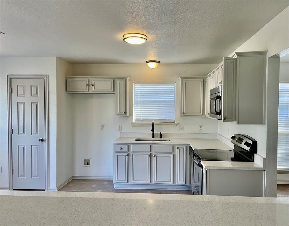 Highridge - Residential Lease