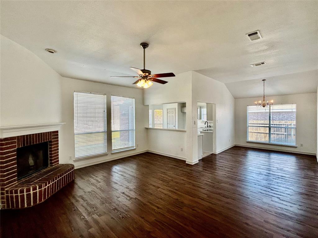 Highridge - Residential Lease
